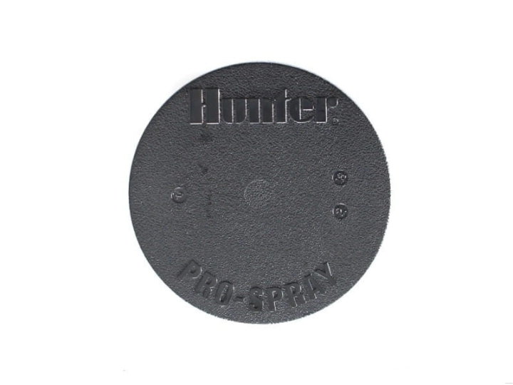 Korek zraszacza PROS Hunter