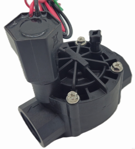 Elektrozawór 100 HV 1 GW 9V Rain Bird