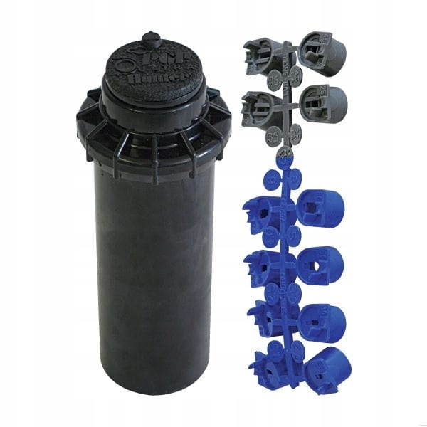 Zraszacz wynurzalny Hunter PGP ULTRA-04 zasięg 4,9 do 14,0 m