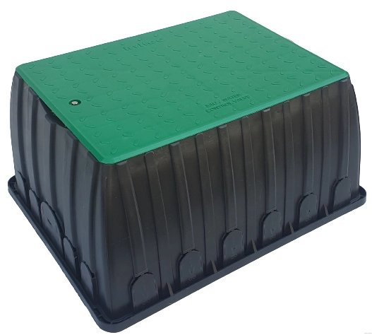 Studzienka zaworowa Jumbo PSZ Irritec