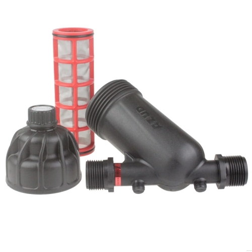 Filtr siatkowy AZUD 3/4" GZ