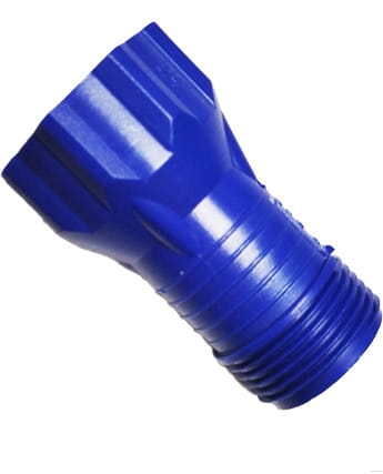 Reduktor Ciśnienia 3/4" GW-GZ niebieski  2,0 Bar