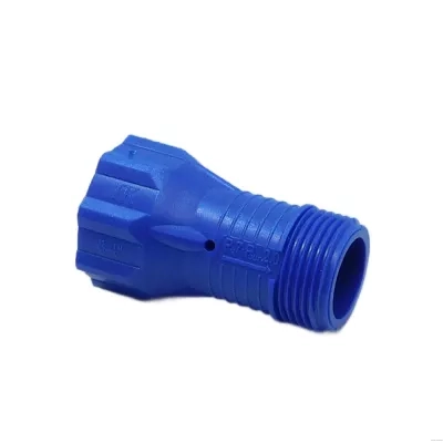 Reduktor Ciśnienia 3/4" GW-GZ niebieski 2,0 Bar