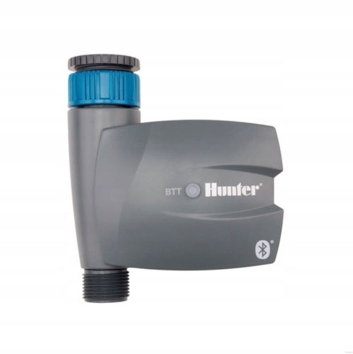 Sterownik HUNTER BTT-101 Bluetooth | Bateryjny na kran 1 sekcja