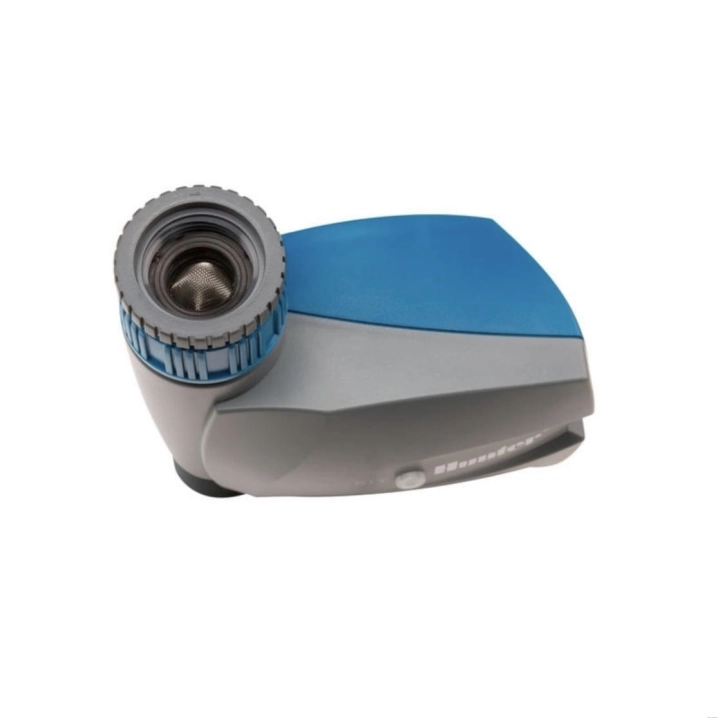 Sterownik HUNTER BTT-101 Bluetooth | Bateryjny na kran 1 sekcja