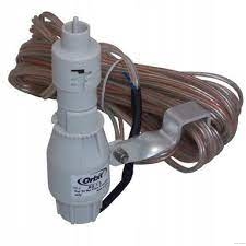 Czujnik Opadu deszczu RX-1,5 Orbit