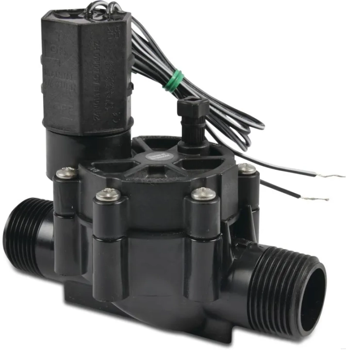 Elektrozawór Rain Bird DV - 1" Gwint zewnętrzny