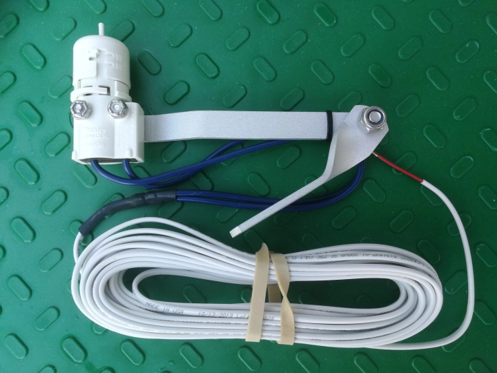 Czujnik deszczu Hunter MINI CLICK