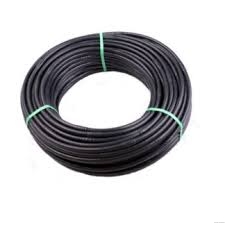 Linia kroplująca bez kompensacji 16mm/33cm DripLine Clasic | czarna 50 metrów